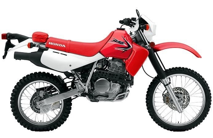 Honda XR650L